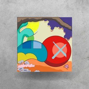 Kaws You Should Know I Know